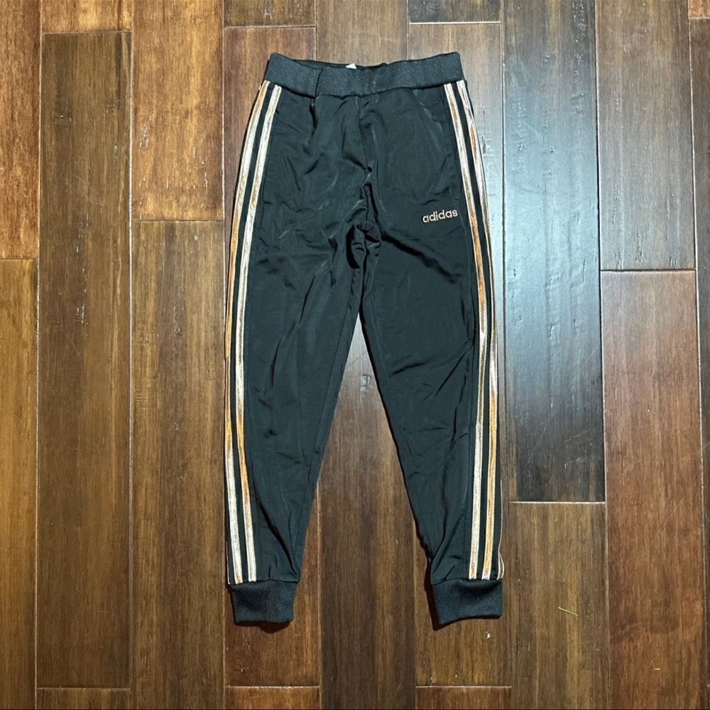 Adidas Girls Joggers 